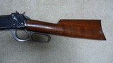 TRULY BEAUTIFUL CONDITION 1894 .38-55 OCTAGON TAKEDOWN RIFLE, #309XXX, MADE 1904 - 11 of 21