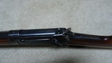 TRULY BEAUTIFUL CONDITION 1894 .38-55 OCTAGON TAKEDOWN RIFLE, #309XXX, MADE 1904 - 5 of 21