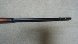 TRULY BEAUTIFUL CONDITION 1894 .38-55 OCTAGON TAKEDOWN RIFLE, #309XXX, MADE 1904 - 16 of 21