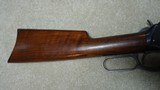 TRULY BEAUTIFUL CONDITION 1894 .38-55 OCTAGON TAKEDOWN RIFLE, #309XXX, MADE 1904 - 7 of 21