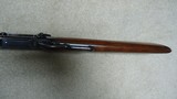 TRULY BEAUTIFUL CONDITION 1894 .38-55 OCTAGON TAKEDOWN RIFLE, #309XXX, MADE 1904 - 14 of 21