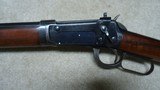 TRULY BEAUTIFUL CONDITION 1894 .38-55 OCTAGON TAKEDOWN RIFLE, #309XXX, MADE 1904 - 4 of 21