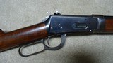 TRULY BEAUTIFUL CONDITION 1894 .38-55 OCTAGON TAKEDOWN RIFLE, #309XXX, MADE 1904 - 3 of 21