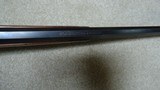 TRULY BEAUTIFUL CONDITION 1894 .38-55 OCTAGON TAKEDOWN RIFLE, #309XXX, MADE 1904 - 19 of 21