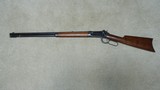 TRULY BEAUTIFUL CONDITION 1894 .38-55 OCTAGON TAKEDOWN RIFLE, #309XXX, MADE 1904 - 2 of 21