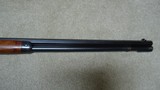 TRULY BEAUTIFUL CONDITION 1894 .38-55 OCTAGON TAKEDOWN RIFLE, #309XXX, MADE 1904 - 9 of 21