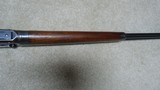 TRULY BEAUTIFUL CONDITION 1894 .38-55 OCTAGON TAKEDOWN RIFLE, #309XXX, MADE 1904 - 15 of 21