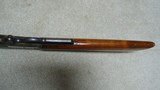 GORGEOUS CASE COLORED ANTIQUE MARLIN 1893 .38-55 OCTAGON TAKEDOWN RIFLE, MADE 1898 - 14 of 21