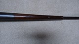 HIGH CONDITION SAVAGE 1899 26” ROUND BARREL RIFLE IN DESIRABLE .30-30 CALIBER, #257XXX, MADE 1924 - 16 of 22