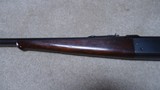 HIGH CONDITION SAVAGE 1899 26” ROUND BARREL RIFLE IN DESIRABLE .30-30 CALIBER, #257XXX, MADE 1924 - 13 of 22