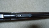 HIGH CONDITION SAVAGE 1899 26” ROUND BARREL RIFLE IN DESIRABLE .30-30 CALIBER, #257XXX, MADE 1924 - 19 of 22