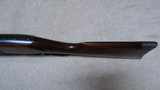 HIGH CONDITION SAVAGE 1899 26” ROUND BARREL RIFLE IN DESIRABLE .30-30 CALIBER, #257XXX, MADE 1924 - 18 of 22