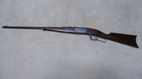 HIGH CONDITION SAVAGE 1899 26” ROUND BARREL RIFLE IN DESIRABLE .30-30 CALIBER, #257XXX, MADE 1924 - 2 of 22