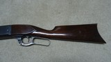 HIGH CONDITION SAVAGE 1899 26” ROUND BARREL RIFLE IN DESIRABLE .30-30 CALIBER, #257XXX, MADE 1924 - 11 of 22