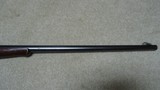 HIGH CONDITION SAVAGE 1899 26” ROUND BARREL RIFLE IN DESIRABLE .30-30 CALIBER, #257XXX, MADE 1924 - 9 of 22