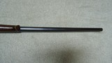 HIGH CONDITION SAVAGE 1899 26” ROUND BARREL RIFLE IN DESIRABLE .30-30 CALIBER, #257XXX, MADE 1924 - 17 of 22