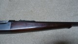 HIGH CONDITION SAVAGE 1899 26” ROUND BARREL RIFLE IN DESIRABLE .30-30 CALIBER, #257XXX, MADE 1924 - 8 of 22