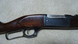 HIGH CONDITION SAVAGE 1899 26” ROUND BARREL RIFLE IN DESIRABLE .30-30 CALIBER, #257XXX, MADE 1924 - 3 of 22