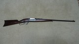 HIGH CONDITION SAVAGE 1899 26” ROUND BARREL RIFLE IN DESIRABLE .30-30 CALIBER, #257XXX, MADE 1924 - 1 of 22
