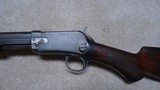 1890 SEMI-DELUXE CHECKERED PISTOL GRIP
.22 WRF CALIBER RIFLE, MADE 1916 - 4 of 20