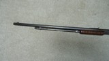 1890 SEMI-DELUXE CHECKERED PISTOL GRIP
.22 WRF CALIBER RIFLE, MADE 1916 - 13 of 20