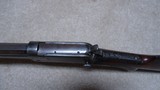 1890 SEMI-DELUXE CHECKERED PISTOL GRIP
.22 WRF CALIBER RIFLE, MADE 1916 - 6 of 20