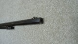 1890 SEMI-DELUXE CHECKERED PISTOL GRIP
.22 WRF CALIBER RIFLE, MADE 1916 - 20 of 20