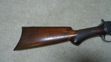 1890 SEMI-DELUXE CHECKERED PISTOL GRIP
.22 WRF CALIBER RIFLE, MADE 1916 - 7 of 20