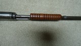 1890 SEMI-DELUXE CHECKERED PISTOL GRIP
.22 WRF CALIBER RIFLE, MADE 1916 - 15 of 20