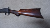 1890 SEMI-DELUXE CHECKERED PISTOL GRIP
.22 WRF CALIBER RIFLE, MADE 1916 - 11 of 20