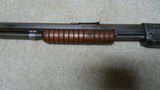1890 SEMI-DELUXE CHECKERED PISTOL GRIP
.22 WRF CALIBER RIFLE, MADE 1916 - 12 of 20