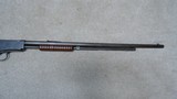 1890 SEMI-DELUXE CHECKERED PISTOL GRIP
.22 WRF CALIBER RIFLE, MADE 1916 - 9 of 20
