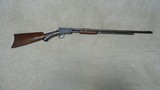 1890 SEMI-DELUXE CHECKERED PISTOL GRIP
.22 WRF CALIBER RIFLE, MADE 1916 - 1 of 20