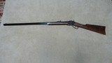 JUST IN: BRAND NEW SHILOH SHARPS HARTFORD SPORTER, .45-110, BUILT LIKE A VERY FANCY QUIGLEY! - 2 of 16