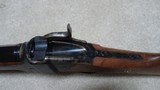 JUST IN: BRAND NEW SHILOH SHARPS HARTFORD SPORTER, .45-110, BUILT LIKE A VERY FANCY QUIGLEY! - 6 of 16