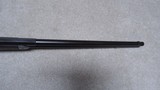 SPECIAL ORDER ANTIQUE 1894 .38-55 HALF OCT. RIFLE WITH FULL MAGAZINE AND MINTY BORE! #89XXX, MADE 1897 - 19 of 20