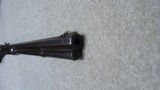 FINE CONDITION 1873 .32-20 OCTAGON RIFLE, #423XXX, MADE 1892 - 20 of 20