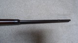 FINE CONDITION 1873 .32-20 OCTAGON RIFLE, #423XXX, MADE 1892 - 16 of 20
