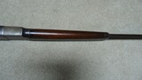 FINE CONDITION 1873 .32-20 OCTAGON RIFLE, #423XXX, MADE 1892 - 15 of 20