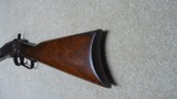 FINE CONDITION 1873 .32-20 OCTAGON RIFLE, #423XXX, MADE 1892 - 10 of 20