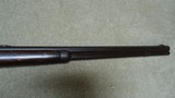 FINE CONDITION 1873 .32-20 OCTAGON RIFLE, #423XXX, MADE 1892 - 9 of 20