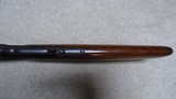FINE CONDITION 1873 .32-20 OCTAGON RIFLE, #423XXX, MADE 1892 - 14 of 20