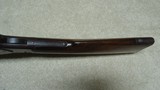 FINE CONDITION 1873 .32-20 OCTAGON RIFLE, #423XXX, MADE 1892 - 17 of 20