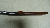 MODEL 25 PUMP RIFLE IN .25-20 CALIBER, SERIAL NUMBER 27XXX - 14 of 21