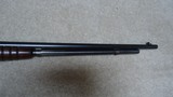 MODEL 25 PUMP RIFLE IN .25-20 CALIBER, SERIAL NUMBER 27XXX - 9 of 21