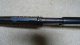MODEL 25 PUMP RIFLE IN .25-20 CALIBER, SERIAL NUMBER 27XXX - 18 of 21