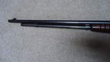 MODEL 25 PUMP RIFLE IN .25-20 CALIBER, SERIAL NUMBER 27XXX - 13 of 21