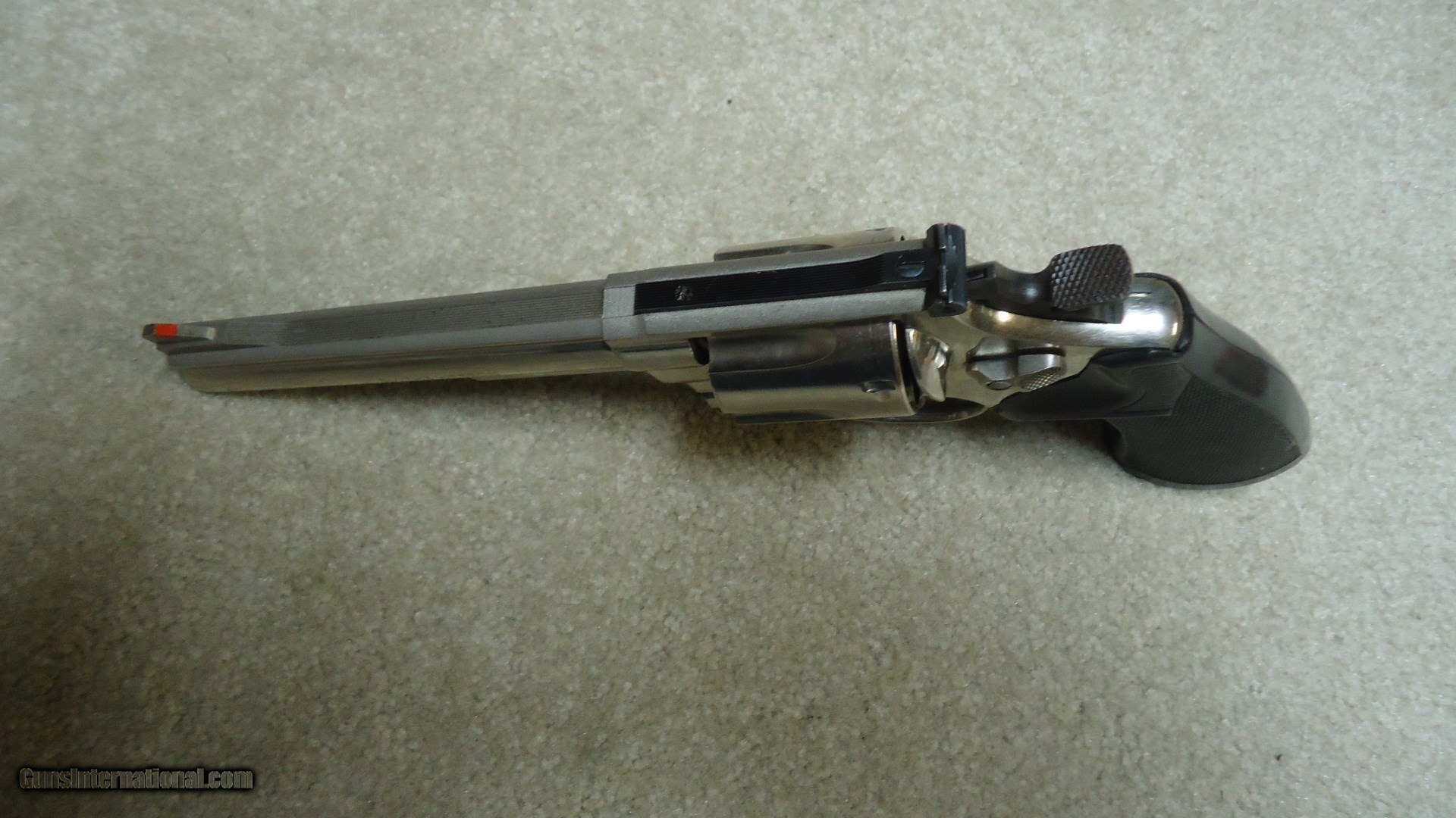 リール Revolver No.411 Bonhams : A .455 'W.G. 1889 Model' revolver by P. Webley