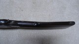 INTERESTING AND UNUSUAL 1873 .44-40 CALIBER 20” OCTAGON BARREL FACTORY SHORT RIFLE WITH HISTORY - 14 of 18