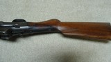 REMINGTON HEPBURN SINGLE SHOT SPORTING RIFLE, 32-40 CALIBER, #55XX, MADE C.1880s. - 18 of 23